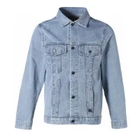 Cheap Burberry Jackets Long Sleeved For Men #1424577 Replica Wholesale [$52.00 USD] [ITEM#1424577] on Replica Burberry Jackets