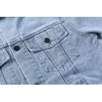 Cheap Burberry Jackets Long Sleeved For Men #1424577 Replica Wholesale [$52.00 USD] [ITEM#1424577] on Replica Burberry Jackets