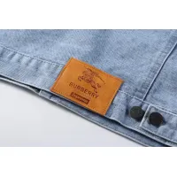 Cheap Burberry Jackets Long Sleeved For Men #1424577 Replica Wholesale [$52.00 USD] [ITEM#1424577] on Replica Burberry Jackets