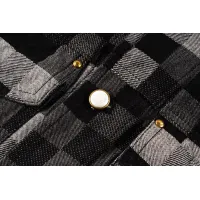 Cheap Louis Vuitton LV Jackets Long Sleeved For Men #1424578 Replica Wholesale [$68.00 USD] [ITEM#1424578] on Replica Louis Vuitton LV Jackets