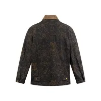 Cheap Louis Vuitton LV Jackets Long Sleeved For Men #1424579 Replica Wholesale [$68.00 USD] [ITEM#1424579] on Replica Louis Vuitton LV Jackets