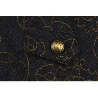 Cheap Louis Vuitton LV Jackets Long Sleeved For Men #1424579 Replica Wholesale [$68.00 USD] [ITEM#1424579] on Replica Louis Vuitton LV Jackets