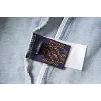 Cheap Louis Vuitton LV Jackets Long Sleeved For Men #1424580 Replica Wholesale [$68.00 USD] [ITEM#1424580] on Replica Louis Vuitton LV Jackets