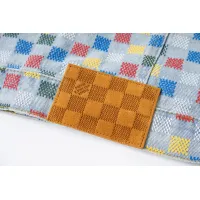 Cheap Louis Vuitton LV Jackets Long Sleeved For Men #1424580 Replica Wholesale [$68.00 USD] [ITEM#1424580] on Replica Louis Vuitton LV Jackets