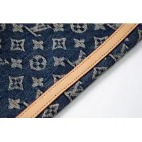 Cheap Louis Vuitton LV Jeans For Men #1424582 Replica Wholesale [$48.00 USD] [ITEM#1424582] on Replica Louis Vuitton LV Jeans