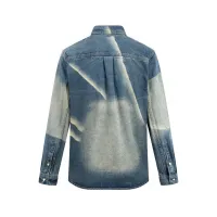 Cheap Louis Vuitton LV Jackets Long Sleeved For Men #1424583 Replica Wholesale [$64.00 USD] [ITEM#1424583] on Replica Louis Vuitton LV Jackets