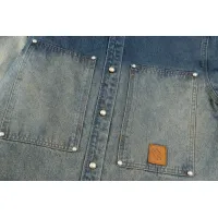 Cheap Louis Vuitton LV Jackets Long Sleeved For Men #1424583 Replica Wholesale [$64.00 USD] [ITEM#1424583] on Replica Louis Vuitton LV Jackets