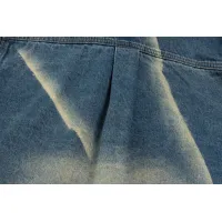 Cheap Louis Vuitton LV Jackets Long Sleeved For Men #1424583 Replica Wholesale [$64.00 USD] [ITEM#1424583] on Replica Louis Vuitton LV Jackets