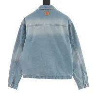 Cheap Louis Vuitton LV Jackets Long Sleeved For Men #1424584 Replica Wholesale [$56.00 USD] [ITEM#1424584] on Replica Louis Vuitton LV Jackets