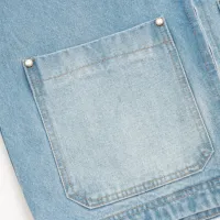 Cheap Louis Vuitton LV Jackets Long Sleeved For Men #1424584 Replica Wholesale [$56.00 USD] [ITEM#1424584] on Replica Louis Vuitton LV Jackets