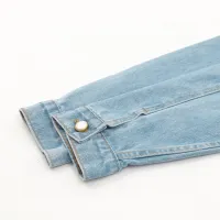 Cheap Louis Vuitton LV Jackets Long Sleeved For Men #1424584 Replica Wholesale [$56.00 USD] [ITEM#1424584] on Replica Louis Vuitton LV Jackets