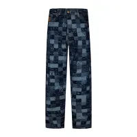 Cheap Louis Vuitton LV Jeans For Men #1424586 Replica Wholesale [$52.00 USD] [ITEM#1424586] on Replica Louis Vuitton LV Jeans