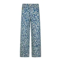 Cheap Louis Vuitton LV Jeans For Men #1424588 Replica Wholesale [$60.00 USD] [ITEM#1424588] on Replica Louis Vuitton LV Jeans