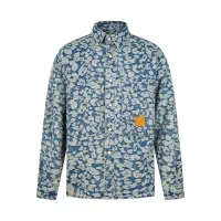Cheap Louis Vuitton LV Jackets Long Sleeved For Men #1424589 Replica Wholesale [$68.00 USD] [ITEM#1424589] on Replica Louis Vuitton LV Jackets