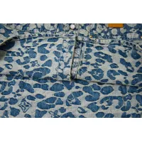 Cheap Louis Vuitton LV Jackets Long Sleeved For Men #1424589 Replica Wholesale [$68.00 USD] [ITEM#1424589] on Replica Louis Vuitton LV Jackets