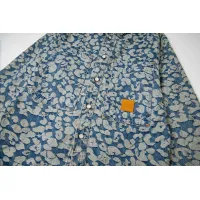 Cheap Louis Vuitton LV Jackets Long Sleeved For Men #1424589 Replica Wholesale [$68.00 USD] [ITEM#1424589] on Replica Louis Vuitton LV Jackets