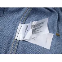 Cheap Chrome Hearts Jackets Long Sleeved For Men #1424590 Replica Wholesale [$64.00 USD] [ITEM#1424590] on Replica Chrome Hearts Jackets