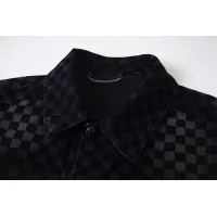 Cheap Louis Vuitton LV Jackets Long Sleeved For Men #1424591 Replica Wholesale [$68.00 USD] [ITEM#1424591] on Replica Louis Vuitton LV Jackets