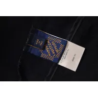 Cheap Louis Vuitton LV Jackets Long Sleeved For Men #1424591 Replica Wholesale [$68.00 USD] [ITEM#1424591] on Replica Louis Vuitton LV Jackets