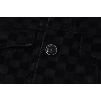 Cheap Louis Vuitton LV Jackets Long Sleeved For Men #1424591 Replica Wholesale [$68.00 USD] [ITEM#1424591] on Replica Louis Vuitton LV Jackets