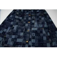 Cheap Louis Vuitton LV Jackets Long Sleeved For Men #1424592 Replica Wholesale [$68.00 USD] [ITEM#1424592] on Replica Louis Vuitton LV Jackets