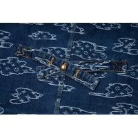 Cheap Louis Vuitton LV Jackets Long Sleeved For Men #1424593 Replica Wholesale [$60.00 USD] [ITEM#1424593] on Replica Louis Vuitton LV Jackets