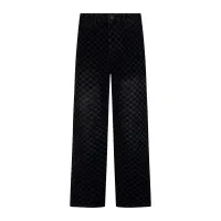 Cheap Louis Vuitton LV Jeans For Men #1424594 Replica Wholesale [$52.00 USD] [ITEM#1424594] on Replica Louis Vuitton LV Jeans
