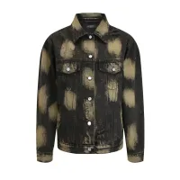 Cheap Balenciaga Jackets Long Sleeved For Men #1424595 Replica Wholesale [$56.00 USD] [ITEM#1424595] on Replica Balenciaga Jackets