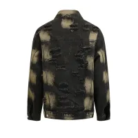 Cheap Balenciaga Jackets Long Sleeved For Men #1424595 Replica Wholesale [$56.00 USD] [ITEM#1424595] on Replica Balenciaga Jackets