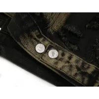 Cheap Balenciaga Jackets Long Sleeved For Men #1424595 Replica Wholesale [$56.00 USD] [ITEM#1424595] on Replica Balenciaga Jackets