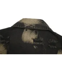 Cheap Balenciaga Jackets Long Sleeved For Men #1424595 Replica Wholesale [$56.00 USD] [ITEM#1424595] on Replica Balenciaga Jackets