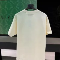 Cheap Gucci T-Shirts Short Sleeved For Unisex #1424601 Replica Wholesale [$34.00 USD] [ITEM#1424601] on Replica Gucci T-Shirts