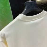 Cheap Gucci T-Shirts Short Sleeved For Unisex #1424602 Replica Wholesale [$34.00 USD] [ITEM#1424602] on Replica Gucci T-Shirts