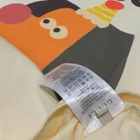 Cheap Gucci T-Shirts Short Sleeved For Unisex #1424603 Replica Wholesale [$34.00 USD] [ITEM#1424603] on Replica Gucci T-Shirts