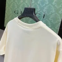 Cheap Gucci T-Shirts Short Sleeved For Unisex #1424606 Replica Wholesale [$34.00 USD] [ITEM#1424606] on Replica Gucci T-Shirts