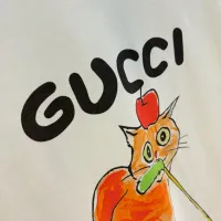 Cheap Gucci T-Shirts Short Sleeved For Unisex #1424606 Replica Wholesale [$34.00 USD] [ITEM#1424606] on Replica Gucci T-Shirts