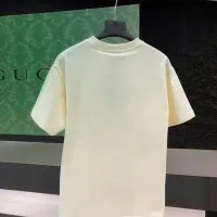 Cheap Gucci T-Shirts Short Sleeved For Unisex #1424608 Replica Wholesale [$34.00 USD] [ITEM#1424608] on Replica Gucci T-Shirts