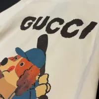 Cheap Gucci T-Shirts Short Sleeved For Unisex #1424608 Replica Wholesale [$34.00 USD] [ITEM#1424608] on Replica Gucci T-Shirts
