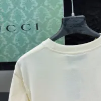 Cheap Gucci T-Shirts Short Sleeved For Unisex #1424610 Replica Wholesale [$34.00 USD] [ITEM#1424610] on Replica Gucci T-Shirts