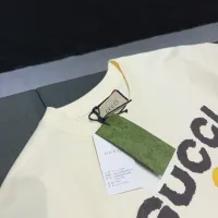 Cheap Gucci T-Shirts Short Sleeved For Unisex #1424610 Replica Wholesale [$34.00 USD] [ITEM#1424610] on Replica Gucci T-Shirts