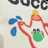 Cheap Gucci T-Shirts Short Sleeved For Unisex #1424610 Replica Wholesale [$34.00 USD] [ITEM#1424610] on Replica Gucci T-Shirts