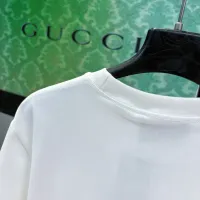 Cheap Gucci T-Shirts Short Sleeved For Unisex #1424612 Replica Wholesale [$34.00 USD] [ITEM#1424612] on Replica Gucci T-Shirts