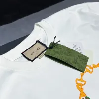 Cheap Gucci T-Shirts Short Sleeved For Unisex #1424612 Replica Wholesale [$34.00 USD] [ITEM#1424612] on Replica Gucci T-Shirts