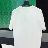 Cheap Gucci T-Shirts Short Sleeved For Unisex #1424616 Replica Wholesale [$34.00 USD] [ITEM#1424616] on Replica Gucci T-Shirts