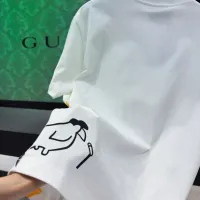 Cheap Gucci T-Shirts Short Sleeved For Unisex #1424618 Replica Wholesale [$34.00 USD] [ITEM#1424618] on Replica Gucci T-Shirts