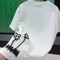 Cheap Gucci T-Shirts Short Sleeved For Unisex #1424619 Replica Wholesale [$34.00 USD] [ITEM#1424619] on Replica Gucci T-Shirts