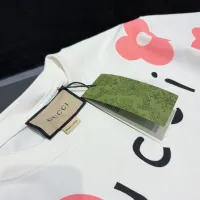 Cheap Gucci T-Shirts Short Sleeved For Unisex #1424619 Replica Wholesale [$34.00 USD] [ITEM#1424619] on Replica Gucci T-Shirts