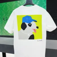 Cheap Gucci T-Shirts Short Sleeved For Unisex #1424620 Replica Wholesale [$34.00 USD] [ITEM#1424620] on Replica Gucci T-Shirts