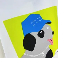 Cheap Gucci T-Shirts Short Sleeved For Unisex #1424620 Replica Wholesale [$34.00 USD] [ITEM#1424620] on Replica Gucci T-Shirts