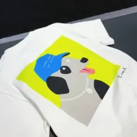 Cheap Gucci T-Shirts Short Sleeved For Unisex #1424620 Replica Wholesale [$34.00 USD] [ITEM#1424620] on Replica Gucci T-Shirts
